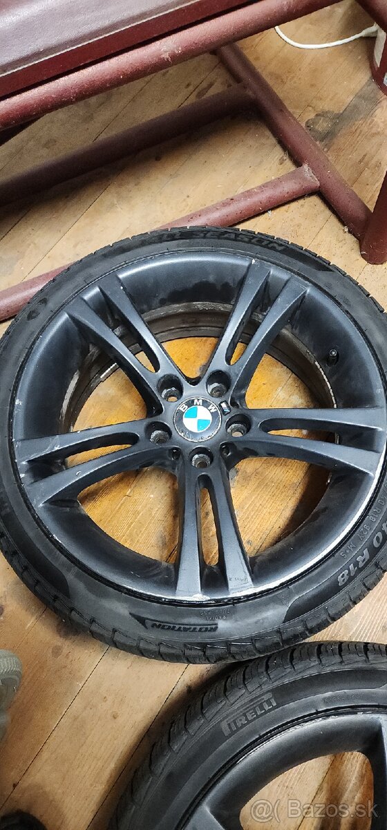 Bmw BBS 5x120 r18 - 3