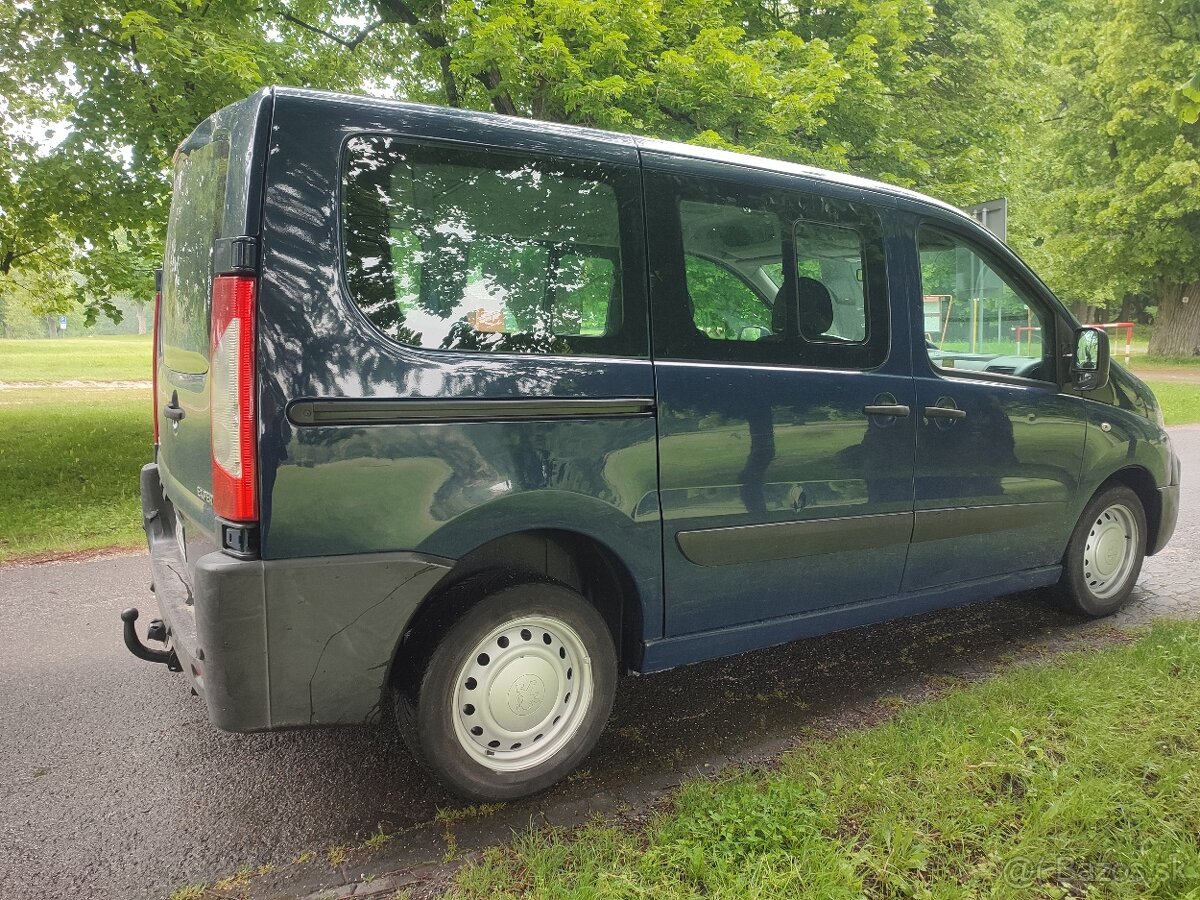 Peugeot expert Tepee - 3