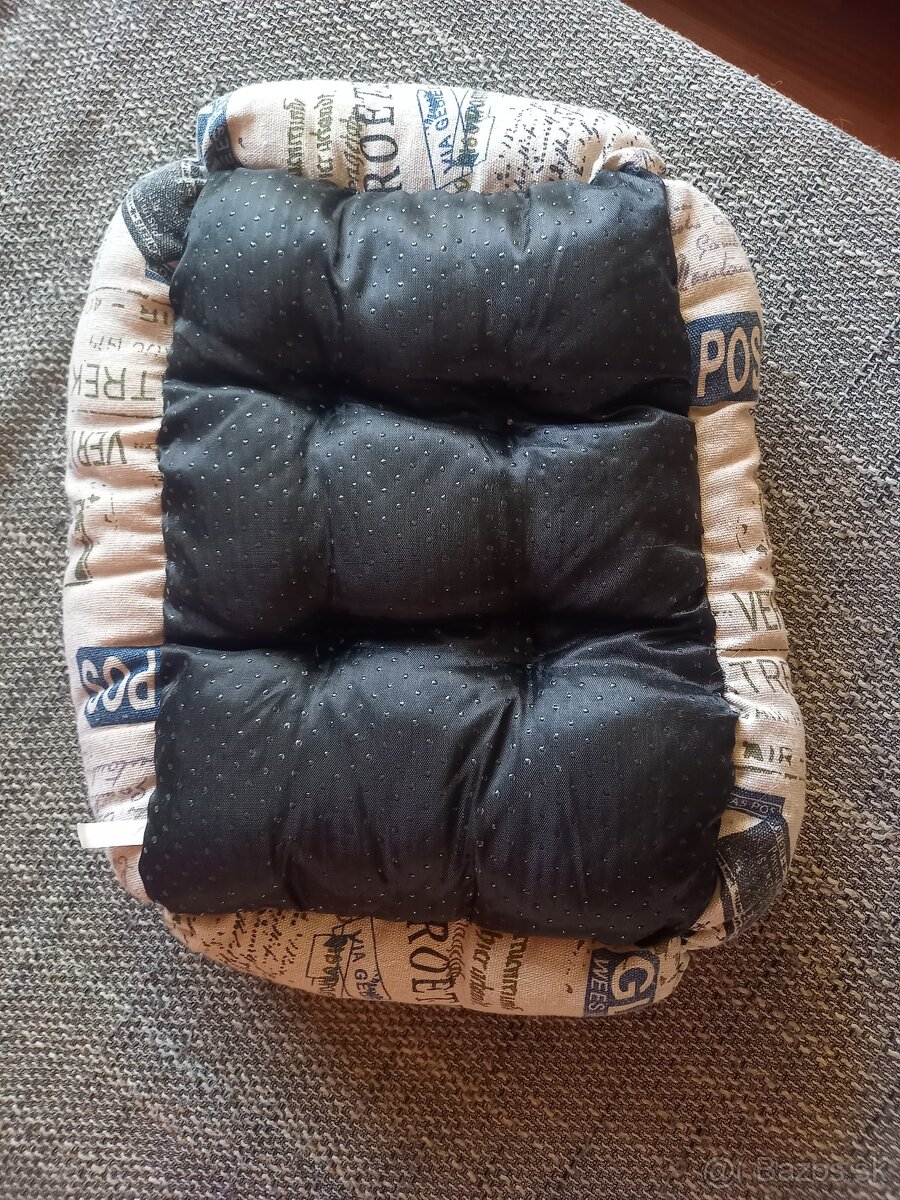 Pelech pre psa Rezervovaný - 3