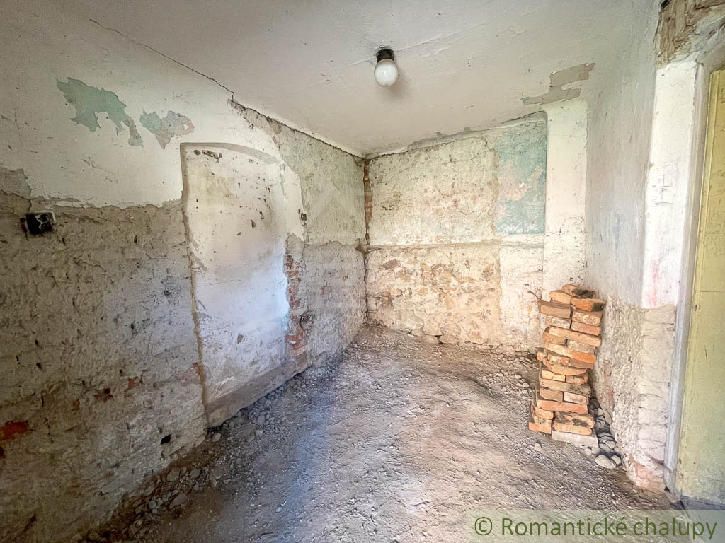 Vytvorte si vysnívaný domov v Šalkovej (Banská Bystrica) - 3