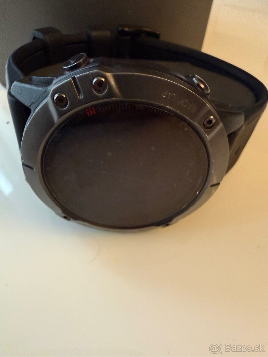 Garmin 6x pro sapphire - 3