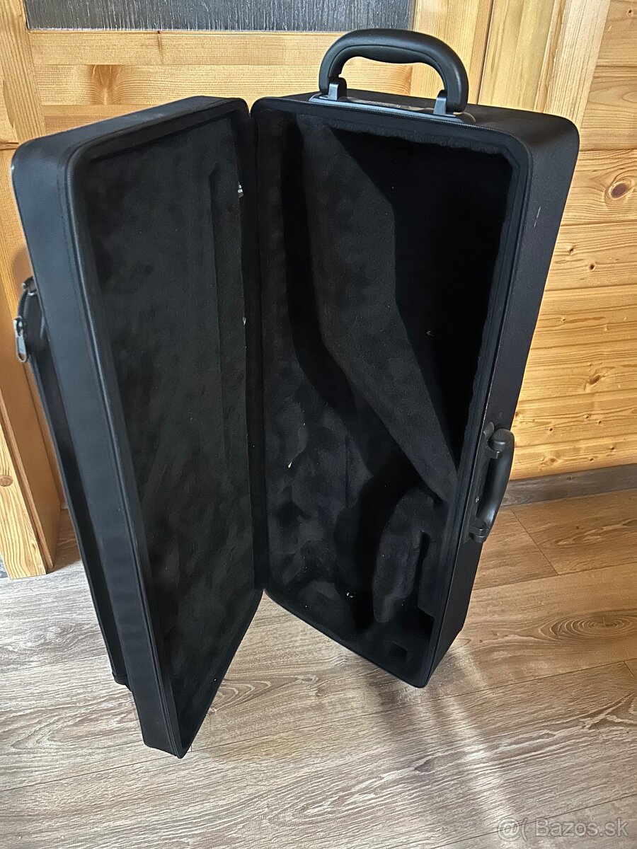 Yamaha tenor saxofón pevný kufor - 3