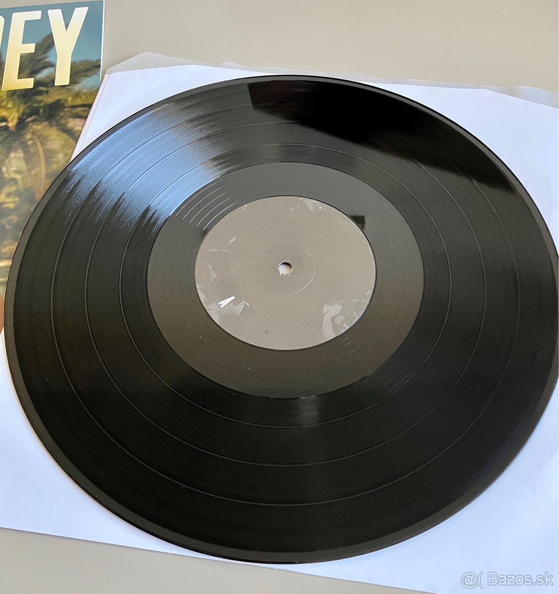 LP Lana Del Rey - Paradise - 3