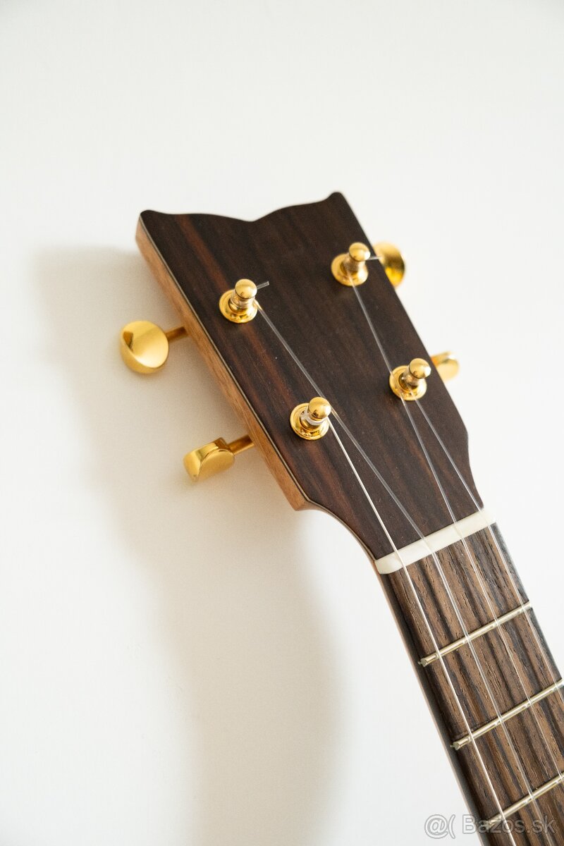 Tenorové ukulele Kremona - 3