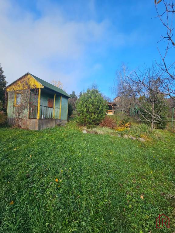 Predaj pozemok - záhrada, 327 m2, Košice, V. Opátske, N. Úvr - 3