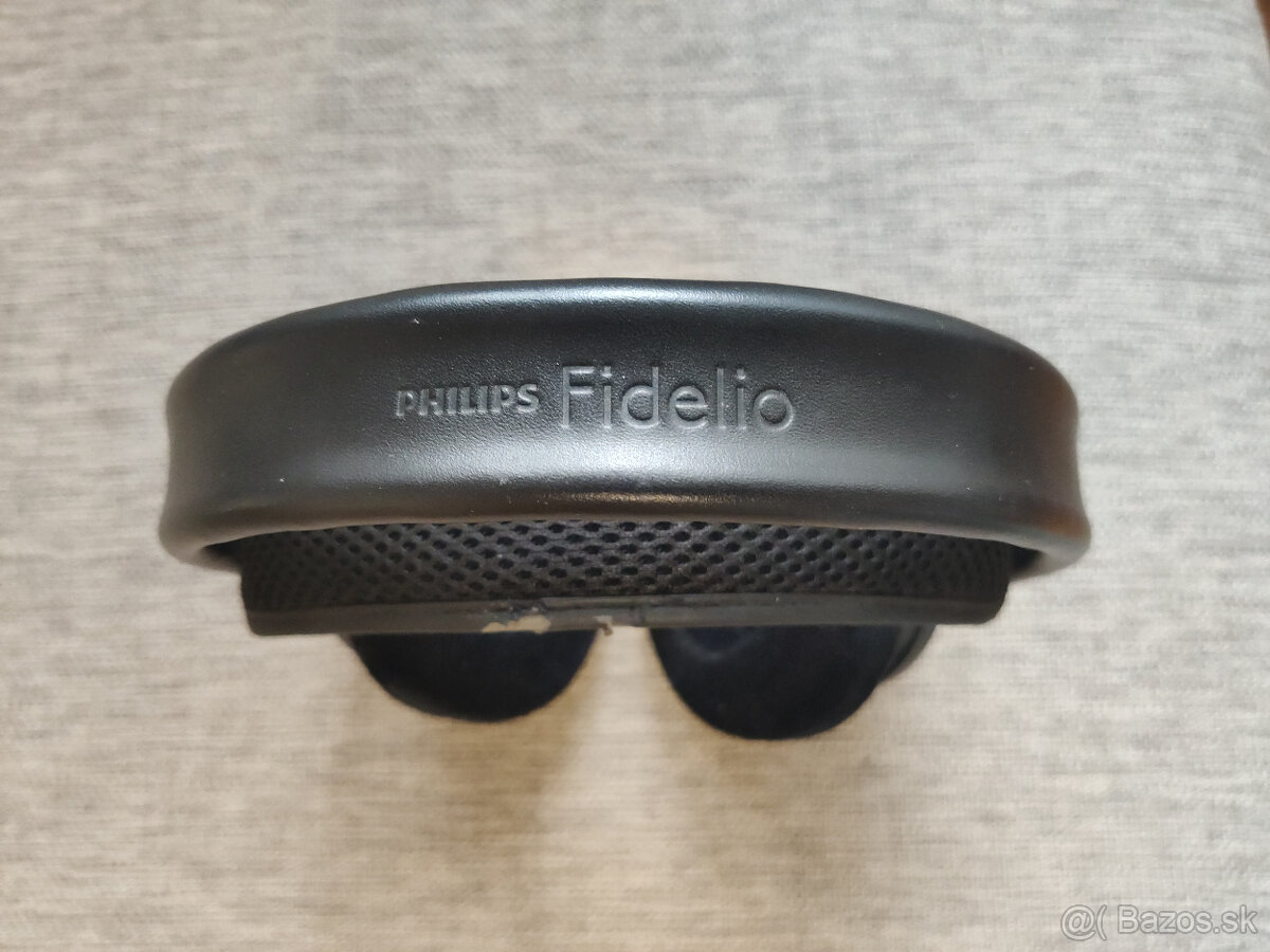 Philips Fidelio X2 - 3