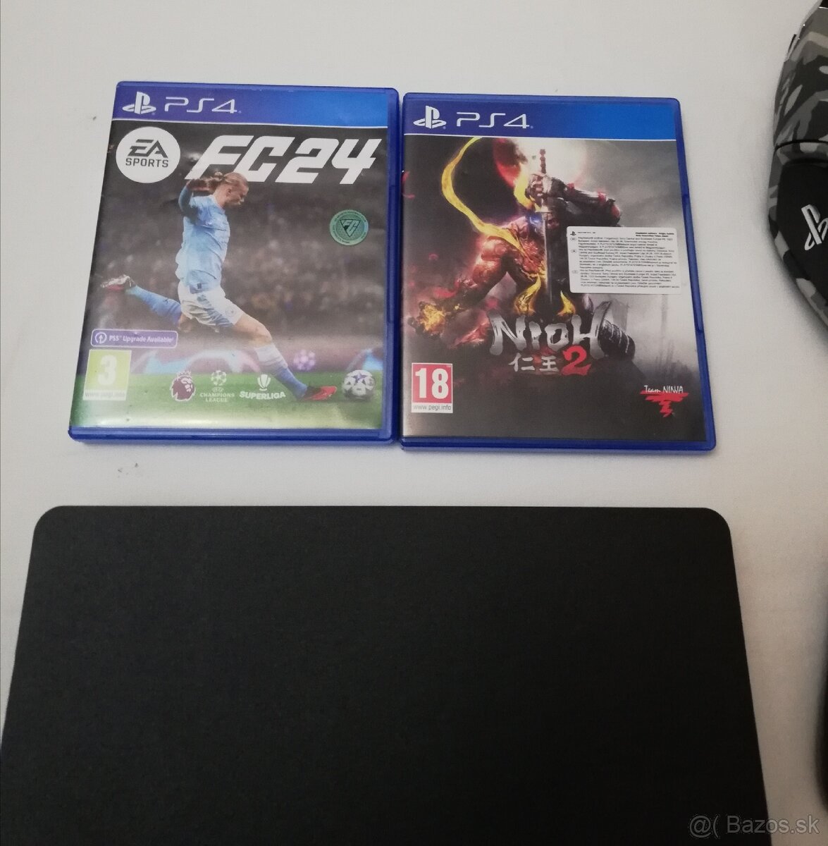 Predám Playstation 4 Slim - 3