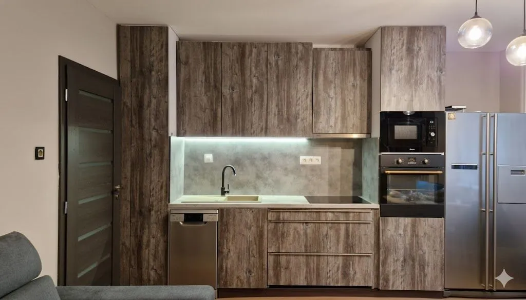 Na predaj 2 izbovy byt v Nové Mesto - 3