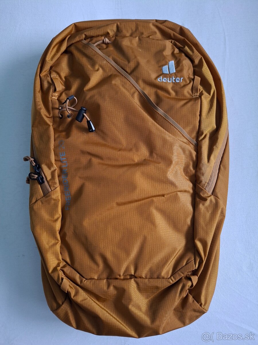 ✅ Deuter Skialp batoh - 3