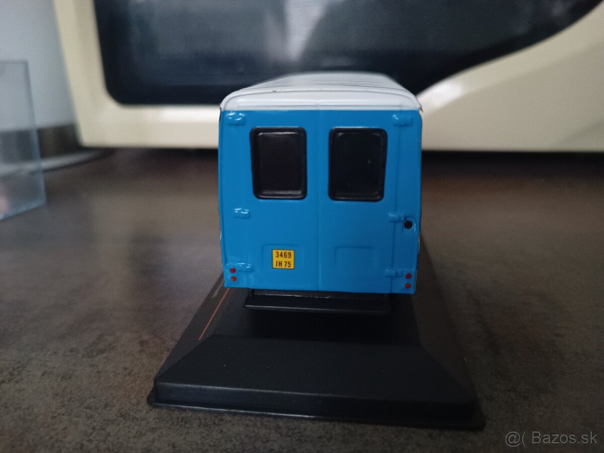 1:43 Avia/Saviem - 3