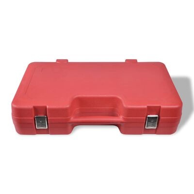 Sťahovák nábojov kolies, kufor - 3