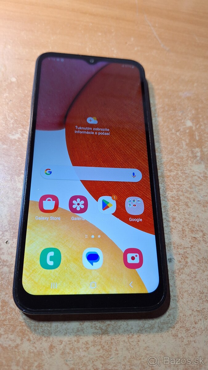 Samsung galaxy A14 - 3