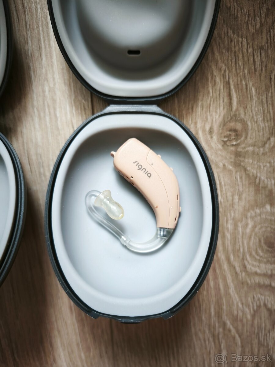 Predám načúvacie zariadenia - 3