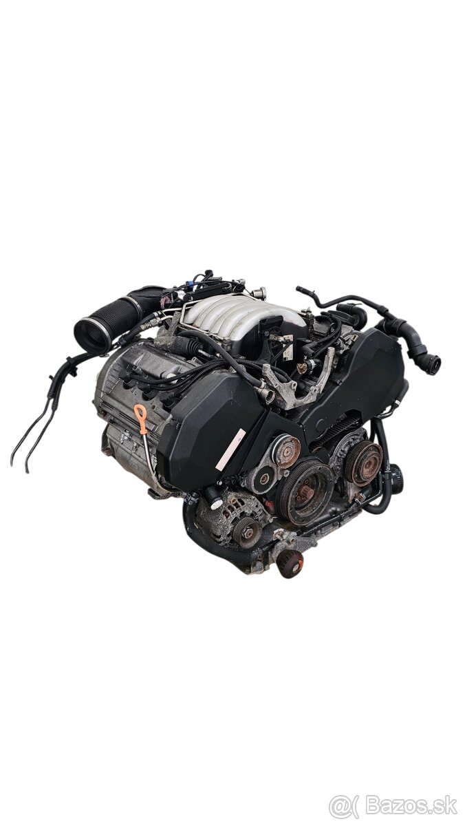 Motor 2.8 v6 amx - 3