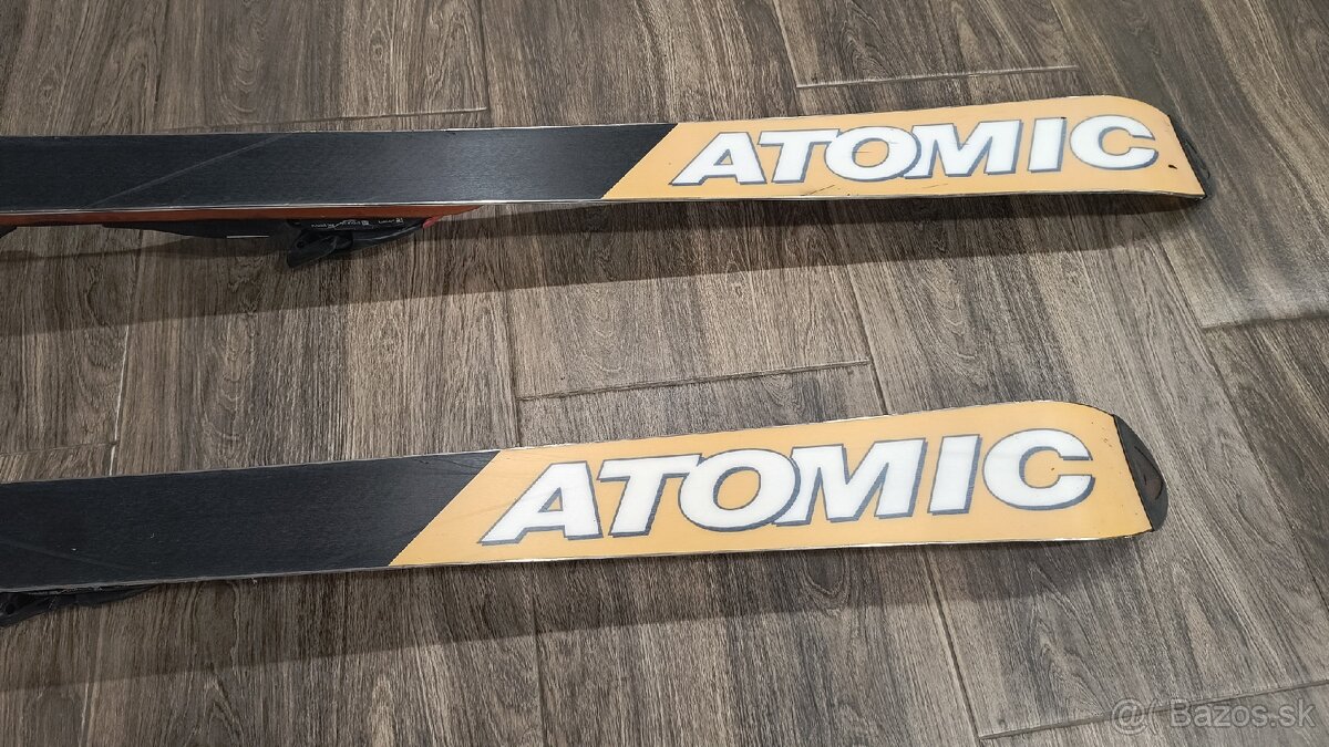 lyze Atomic 170cm - 3