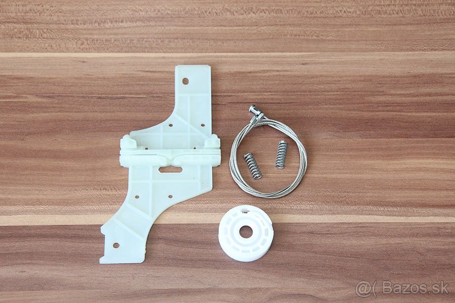 elektricky mechanizmus okna Peugeot 508 - 3