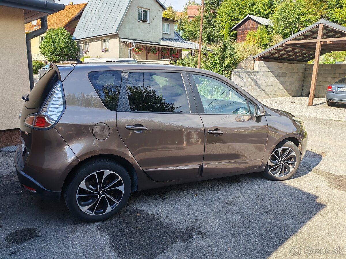 Renault Scénic 1.5dci,r.v.2013 - 3