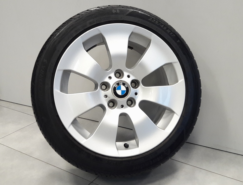 BMW 3 E90 17" Styling 158 - 3