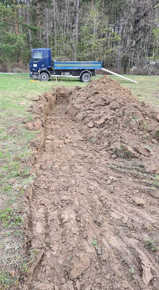 Predám sklápač - 3