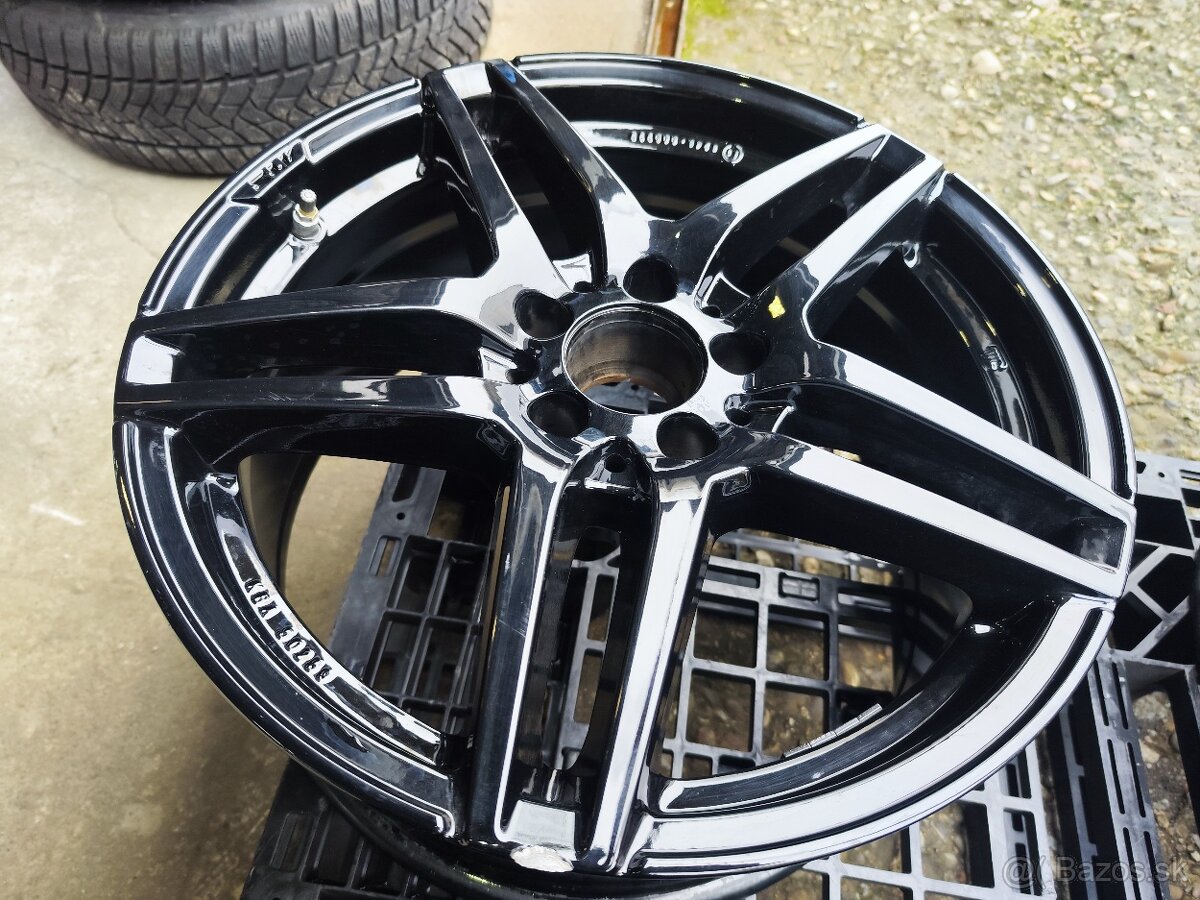 Alu sada = 5x112 =R18= ATS - 3