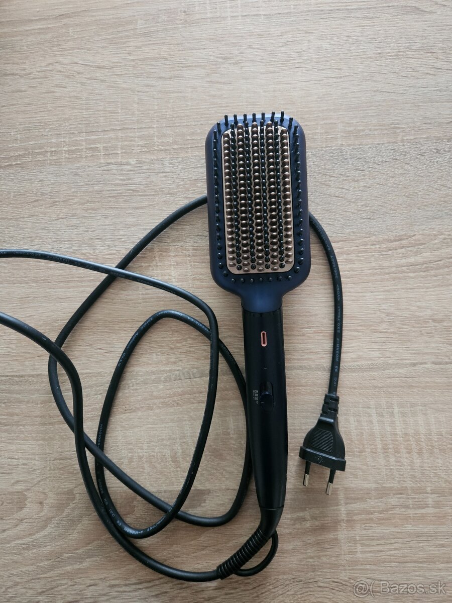 Žehliacia kefa Philips Series 5000 - 3