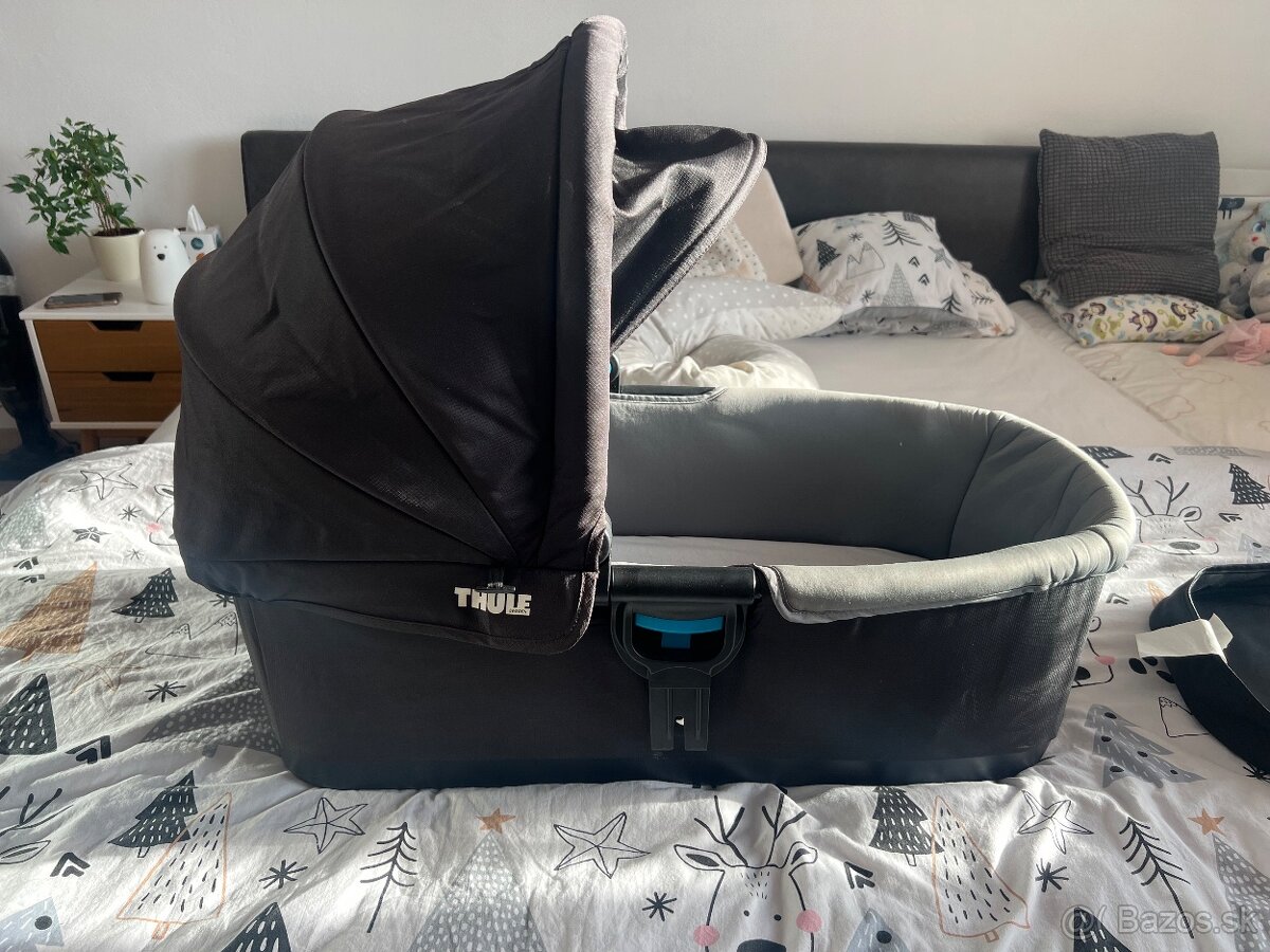 Thule urban glide 2 vanicka ug2 - 3