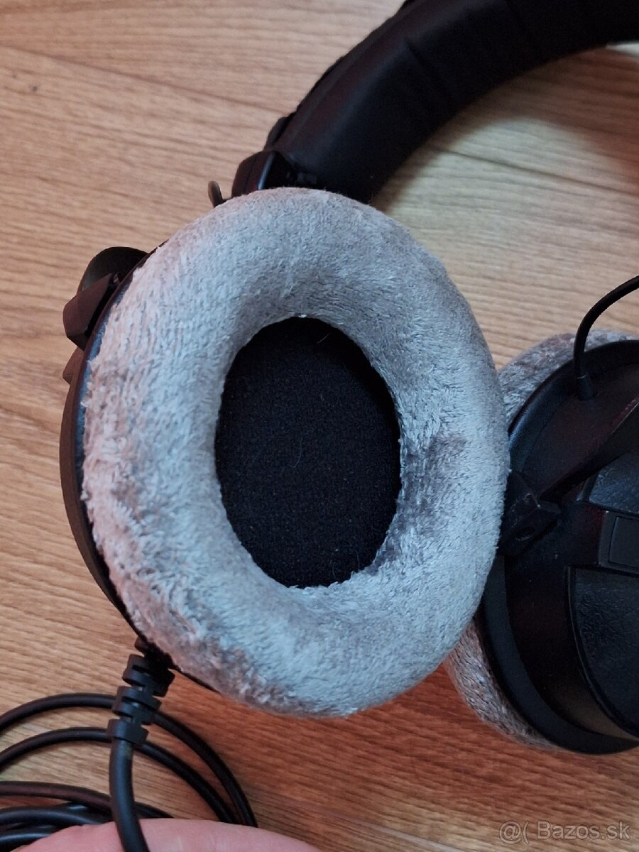 Beyerdynamic DT 770 Pro 80 ohm - 3