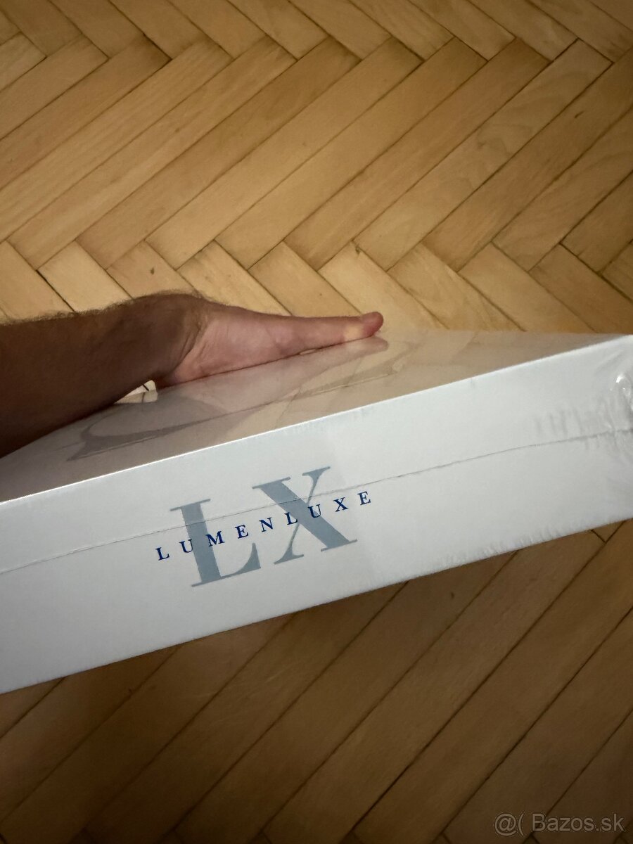 LED maska LumenLuxe - 3