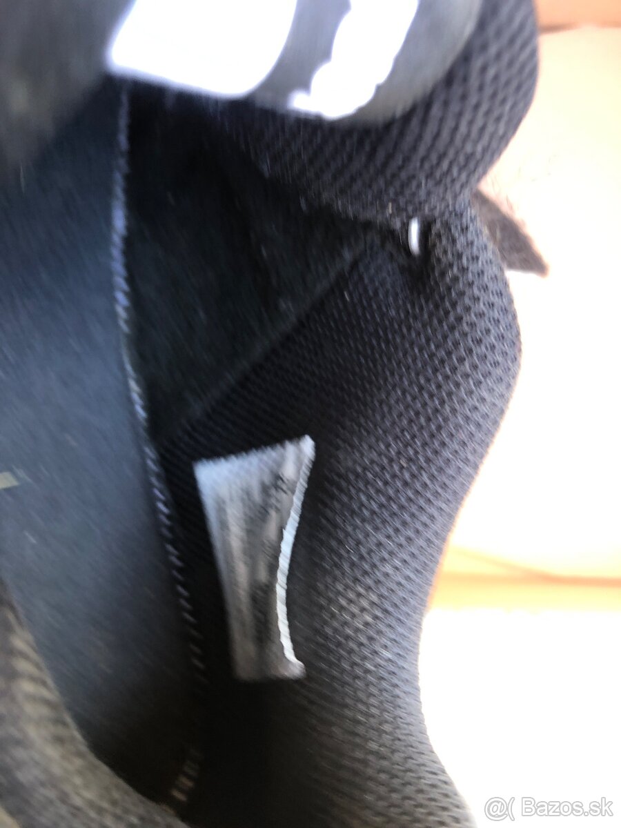 Nike chlapcenske botasky 33,5 - 3