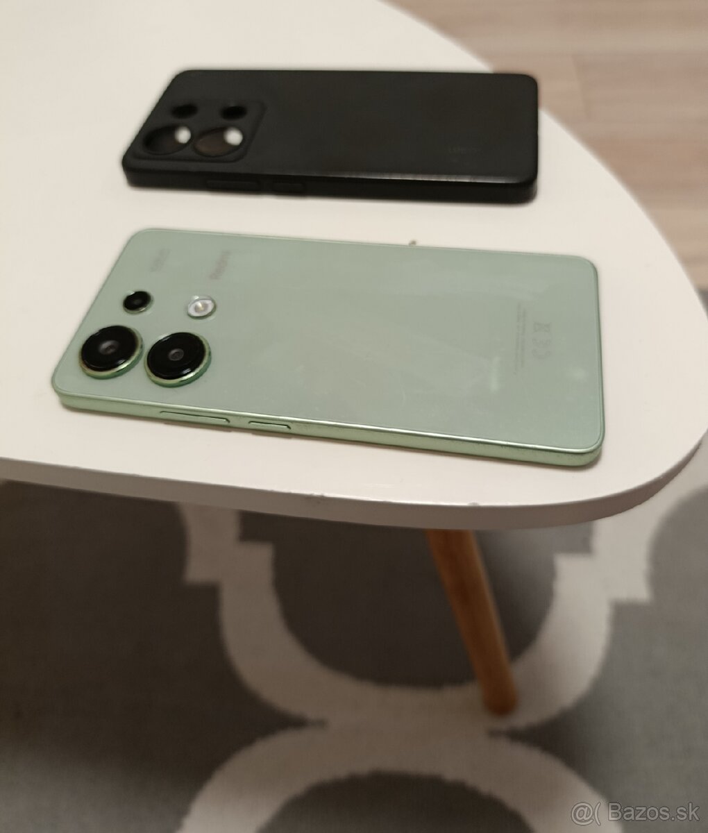 Xiaomi redmi note 13 - 3