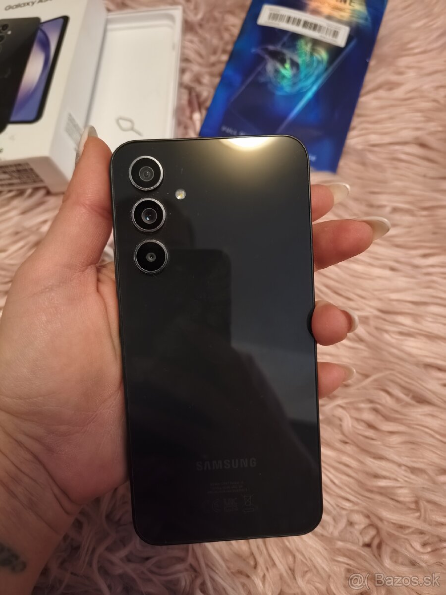 Samsung A54 - 3
