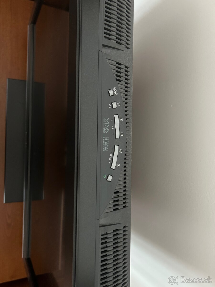 Televízor SONY+ovládač - 3