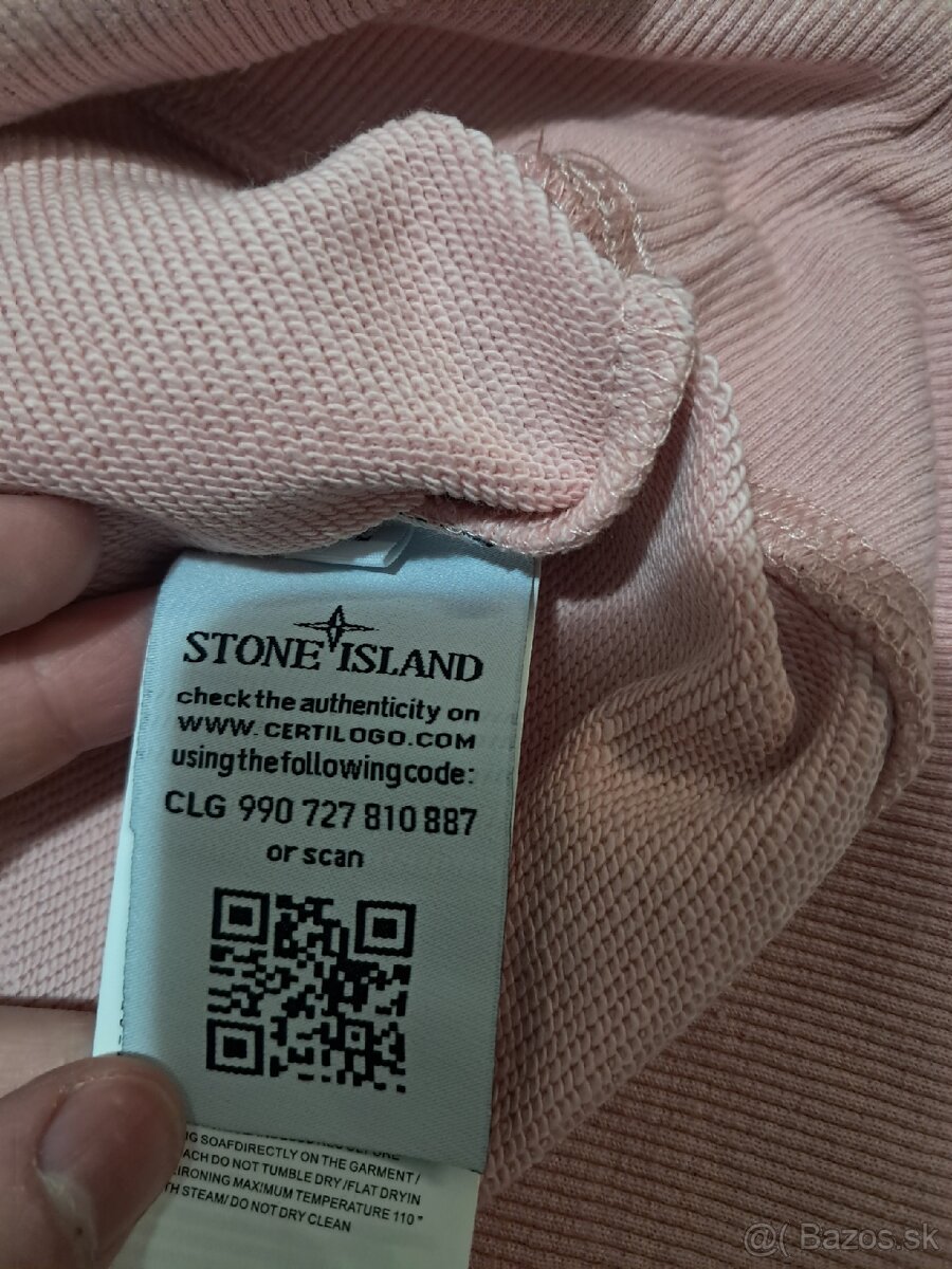 Stone island sveter - 3