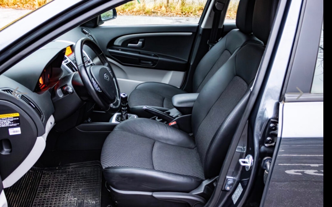 KIA Ceed 50tis km - 3