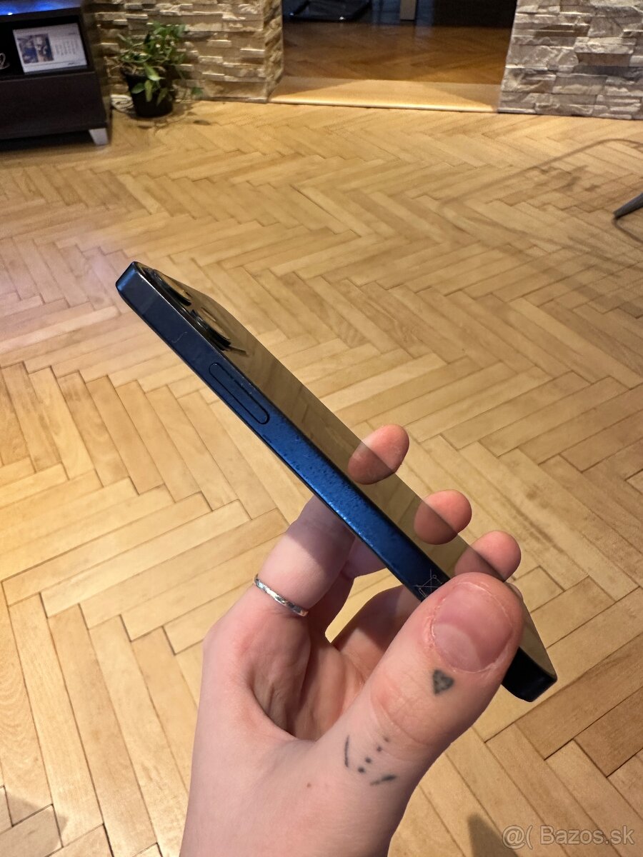 Predám IPhone 12mini 128Gb - 3