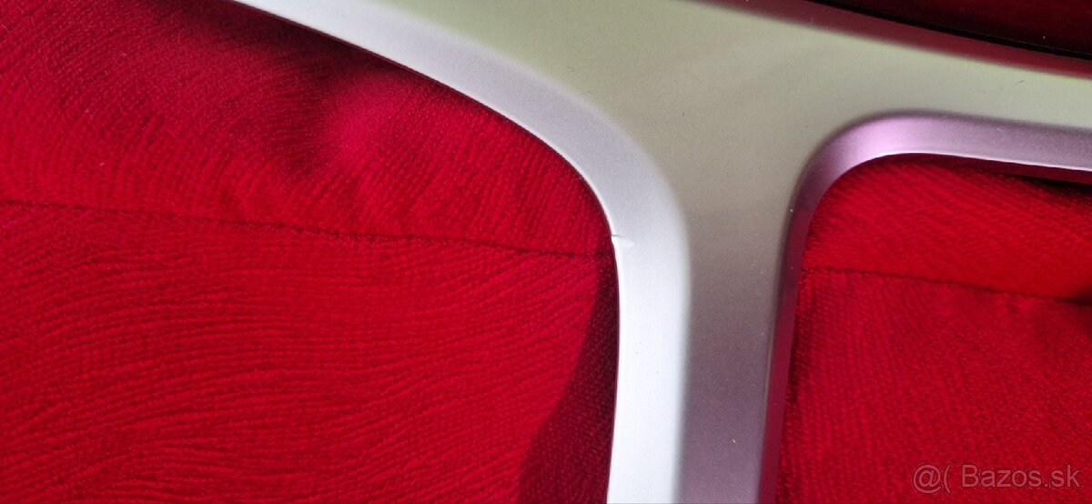 Lišta stredoveho panelu Opel Astra J - 3