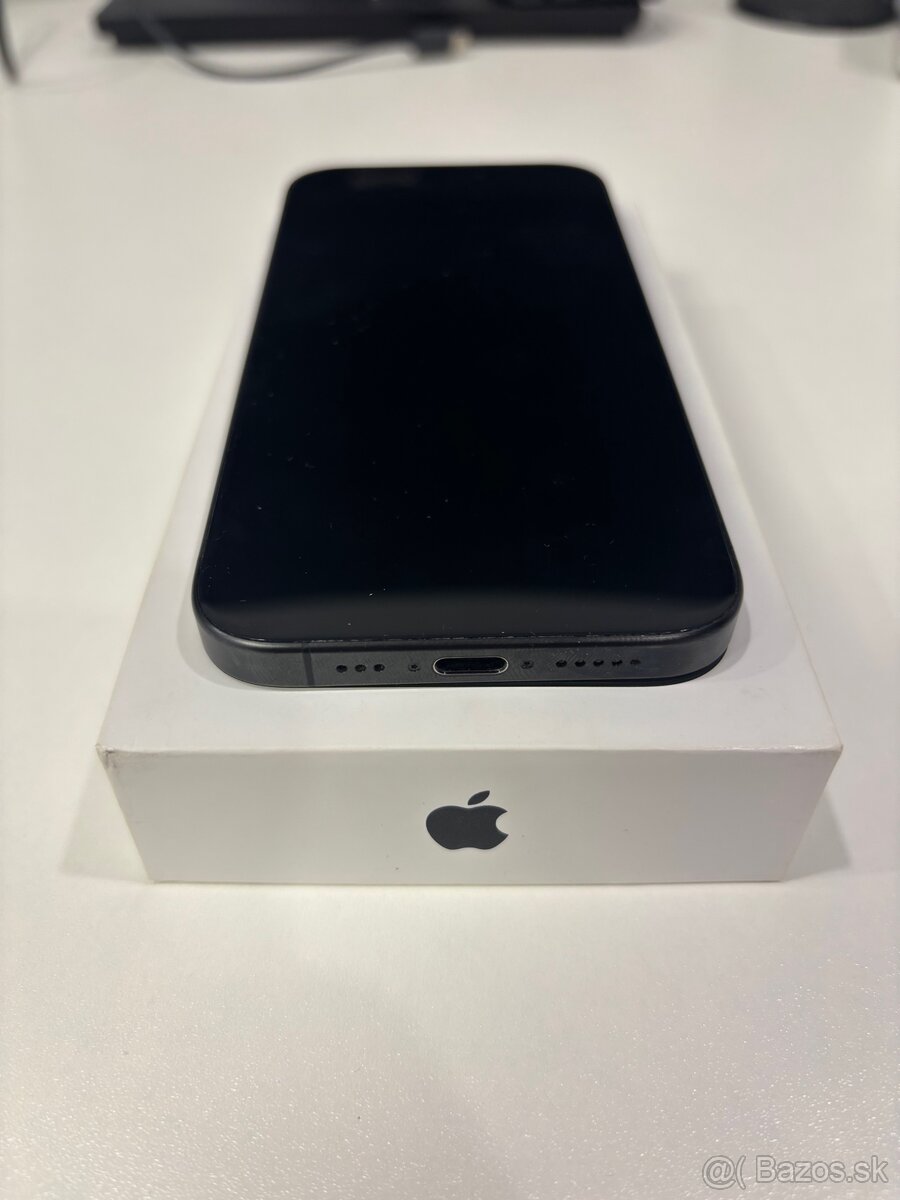 Iphone 15PRO 256GB - 3