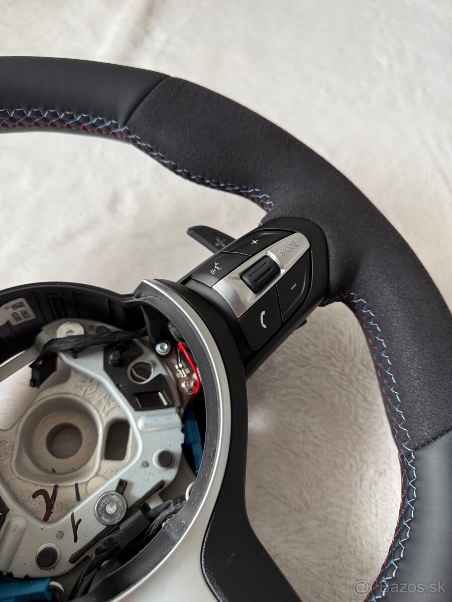 Bmw volant F30 F80 - 3