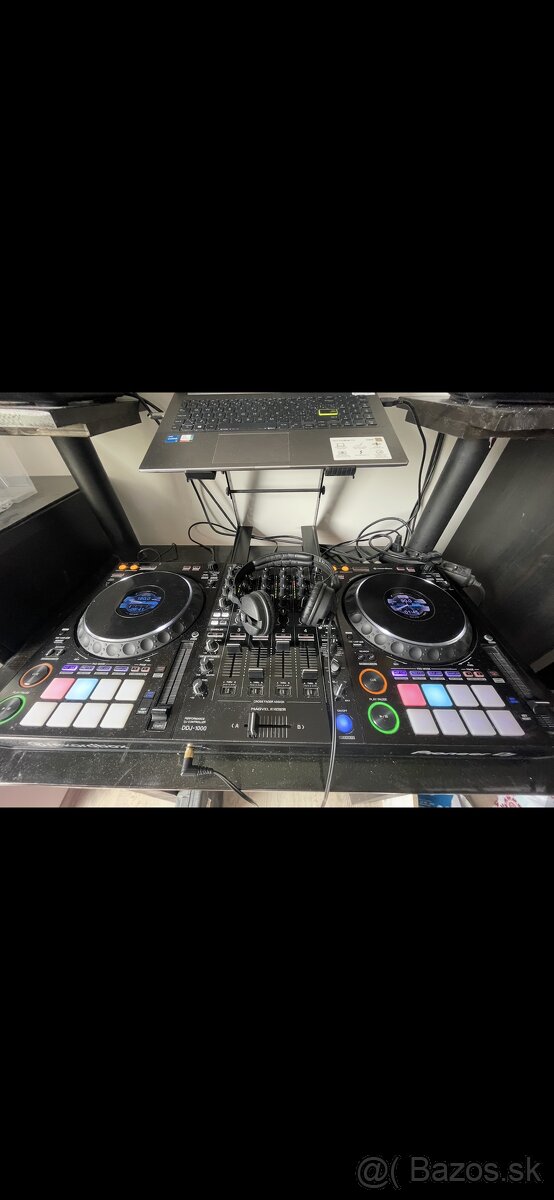 pioneer ddj-1000 - 3