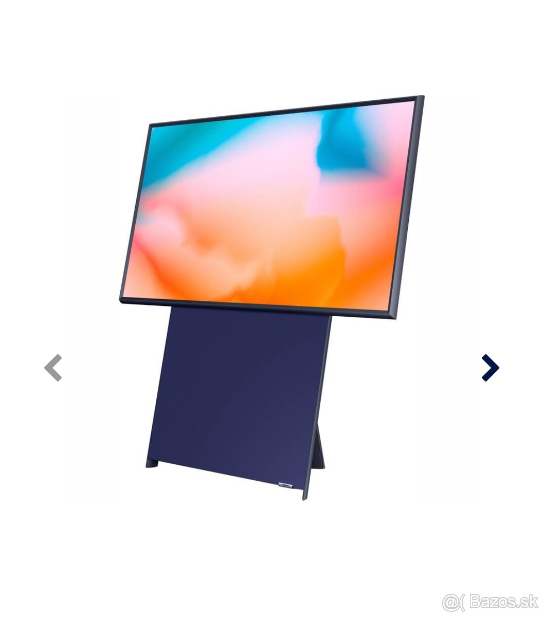 televizor Samsung Sero 43 - 3