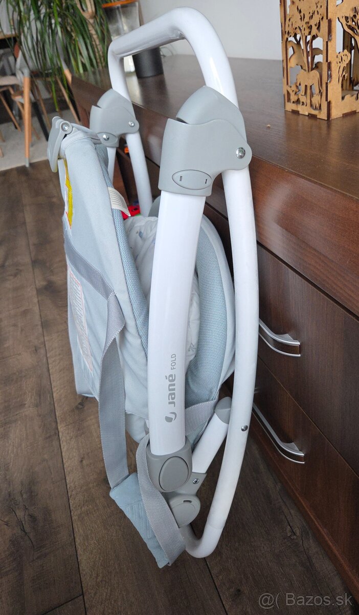 Lehátko pohupujúce - 3