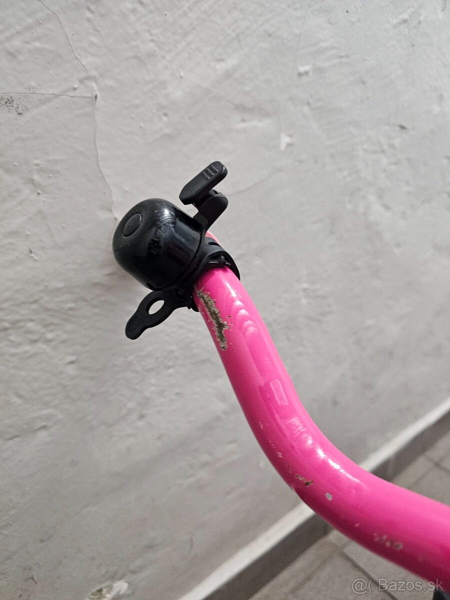 Rúžové odrážadlo - 3