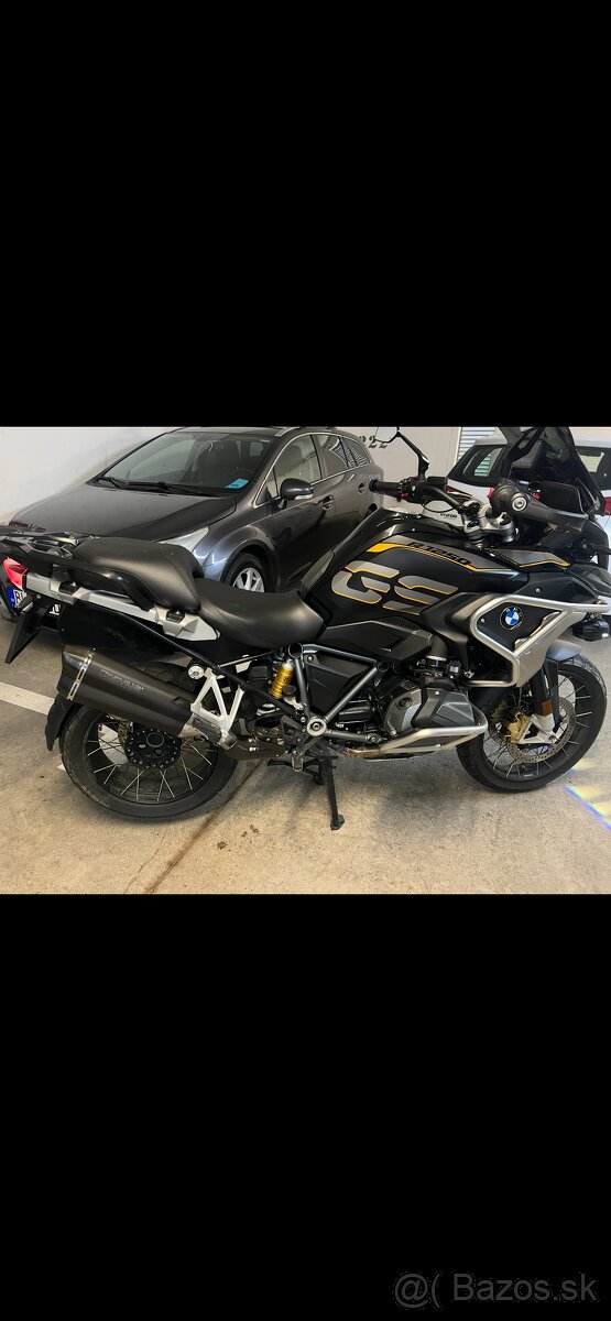 BMW R 1250 GS – 2021 - 3