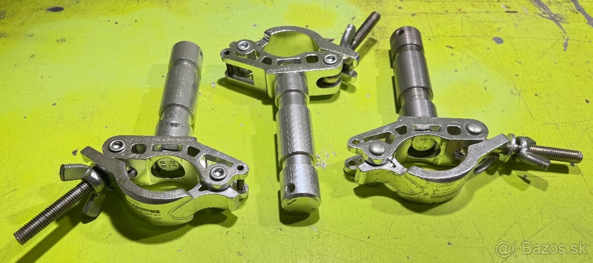 Manfrotto C4564 Spigot - 3