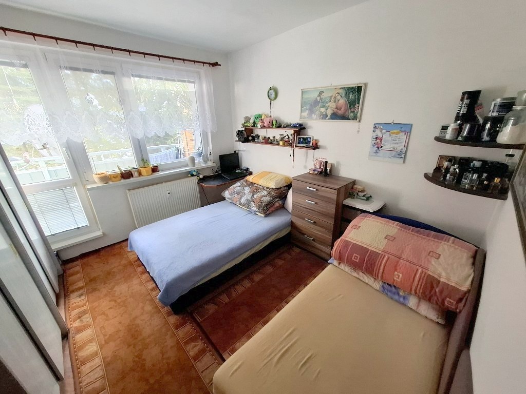 2-izbový byt blízko parku - 3