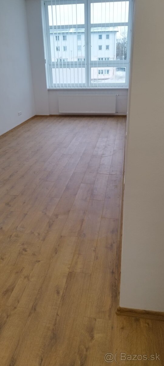 Kancelárske / obchodné priestory - 3