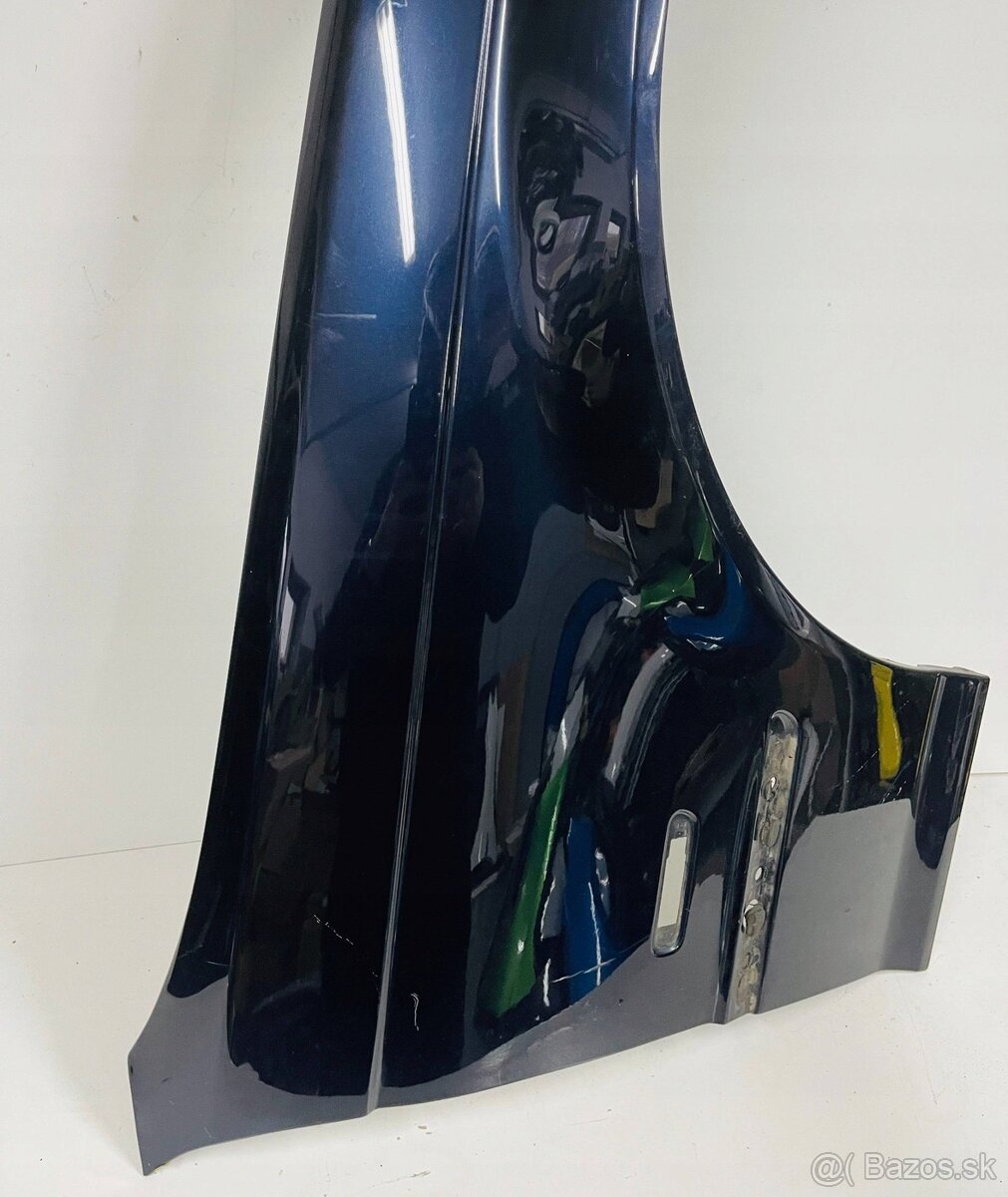 Bmw 3 e46 1998- pravý blatnik - 3