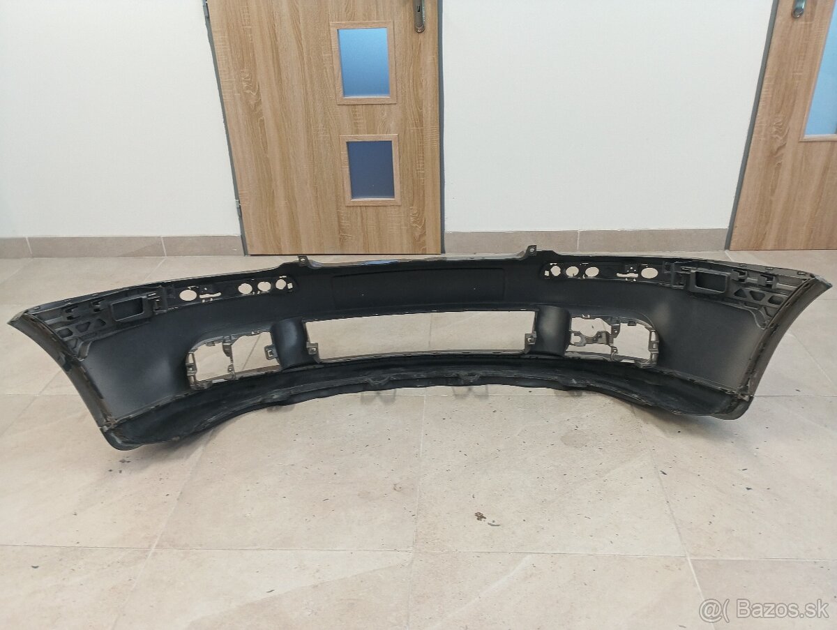 Predný nárazník VW Golf V so spojlerom - 3