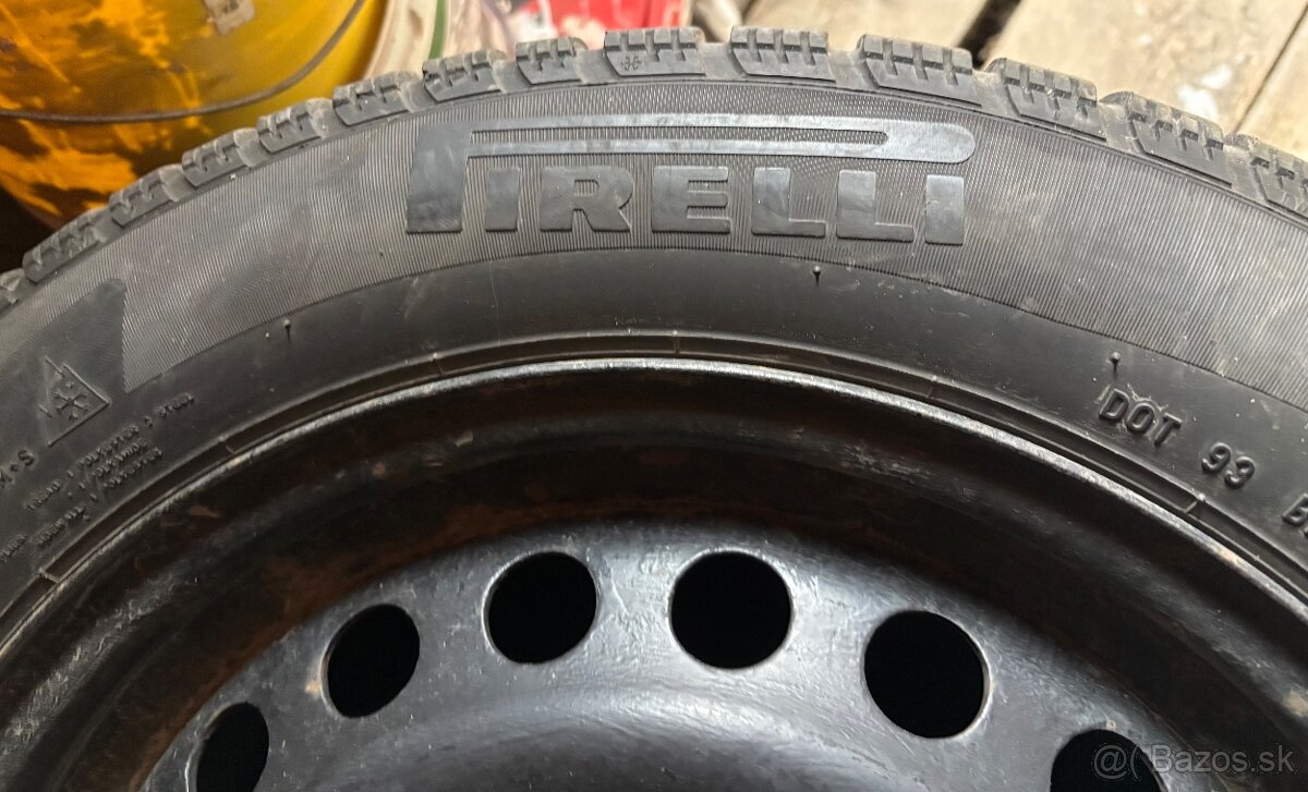 Kolesa 5x108 R16 Ford - 3