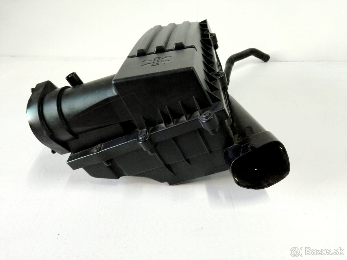 filterbox Superb 2 - 1.6TDI 1.9TDI 2.0TDI - 3